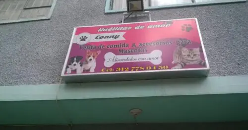 HUELLITAS DE AMOR HUELLITAS DE AMOR